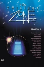 Watch The Twilight Zone (1985) Sockshare